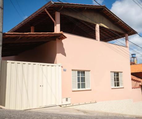 Casa em Baependi-Até 7 pessoas - Housity