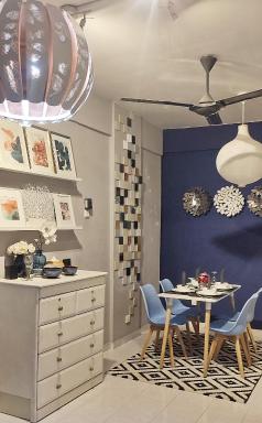 Maya Homestay Putrajaya Unit Dua - Hizvo