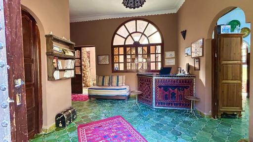 Dar Nakhla - Zagora guest house - Housity