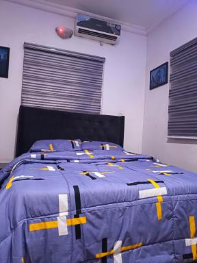 The Inertia Place, Surulere - Lovely 1 bedroom apartment - Housity