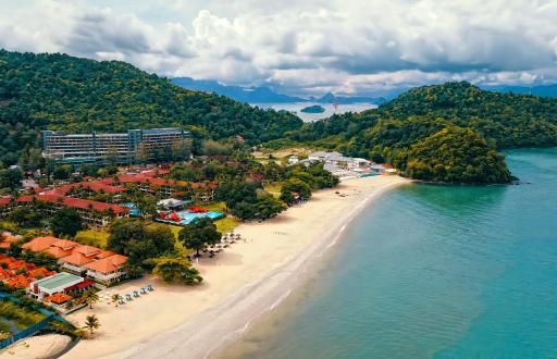 Holiday Villa Resort & Beachclub Langkawi - Housity