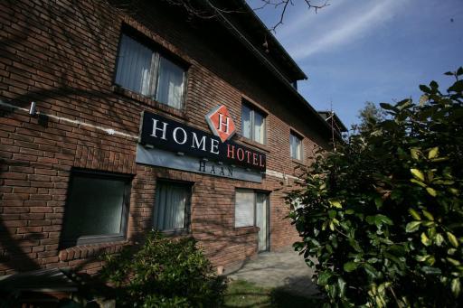 Stargaze Home Hotel - Housity