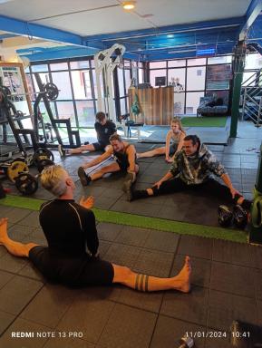 Mystic Vibes Fitness - SoulTribe Commune - Housity
