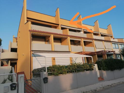 Sul Mare con Posto Auto e Terrazzo - Housity