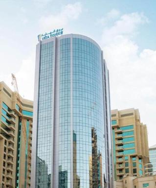 Vita Tower - Housity