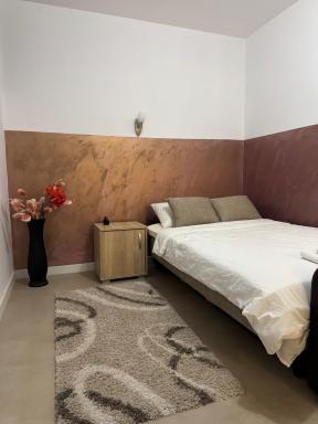 Apartman Nest - Hizvo