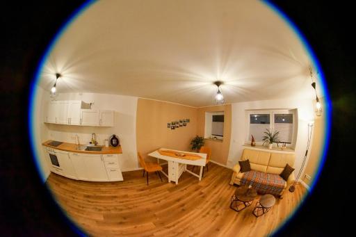 Ferienwohnung Zenti Ortsteil Zella - Housity