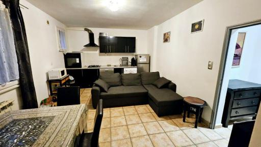 Appartement T2 - Hizvo