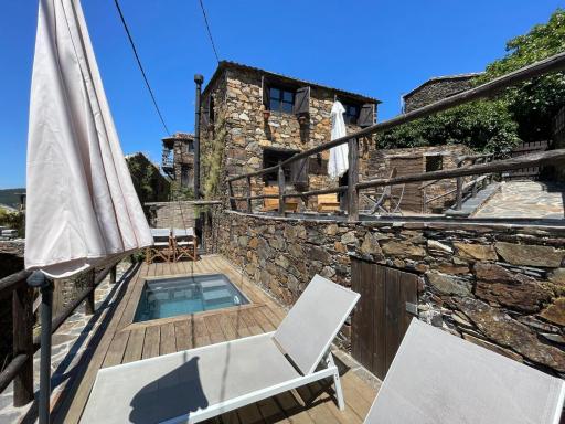Casa do Ti Toninho - Housity