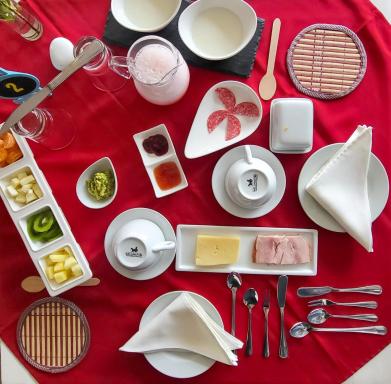 Colchagua D'vino - Housity