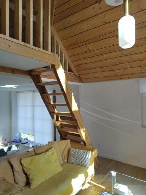 Gîte pour 2 - Housity