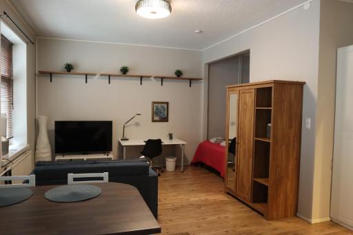 Aleksi Apartment - Hizvo