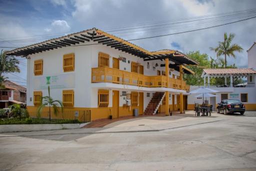 Palmar de Jericó Suites - Housity