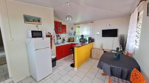 Le petit nid vanillé - Housity