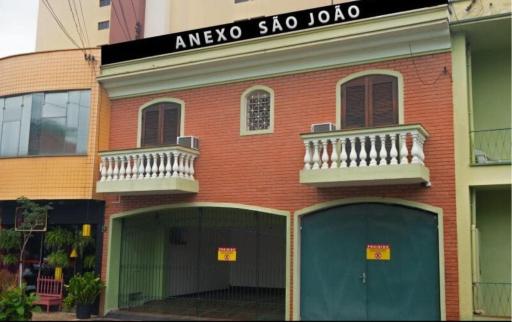 Anexo São João - Housity