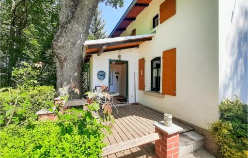 Holiday Home Am Trieberweg S - Housity