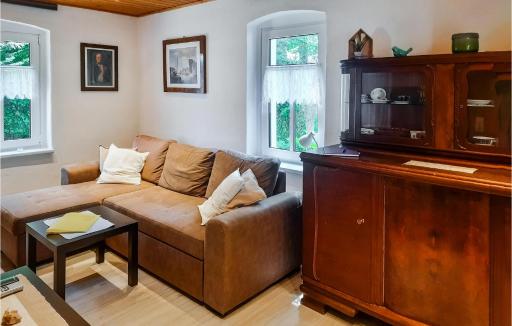 Holiday Home Am Trieberweg S - Housity