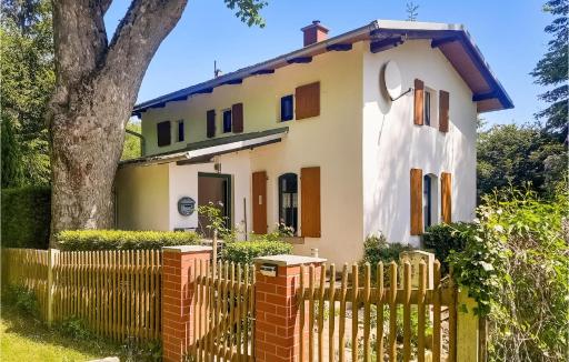 Holiday Home Am Trieberweg S - Housity