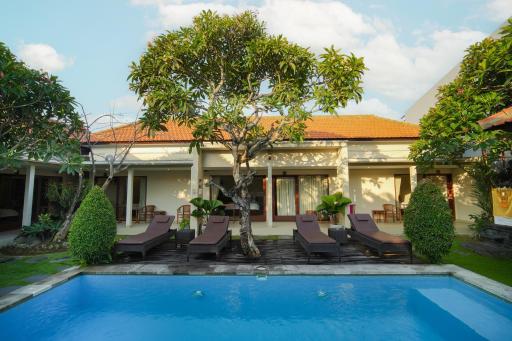 Canggu Bagus Guest House - Housity