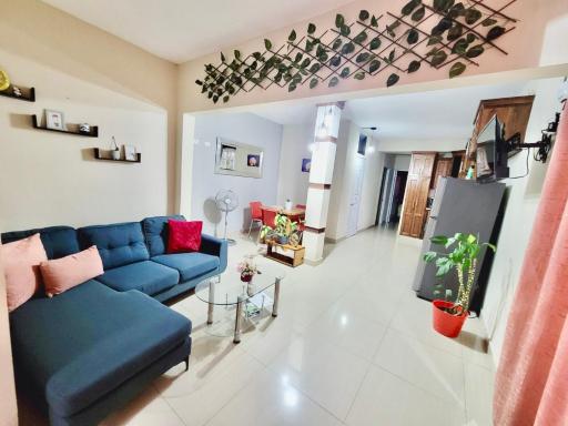 Oasis de Paz 1.2 - Housity