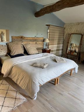 Chez Magitte une chambre à louer - Housity