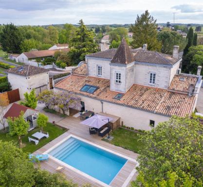 Le jardin de Gassiot offre étape pro - Housity
