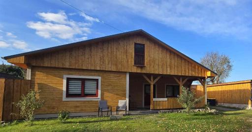 Haus an der Pferdekoppel am Blankenburger See - Housity