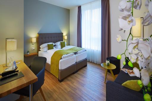 Hotel Kapellenberg - Housity