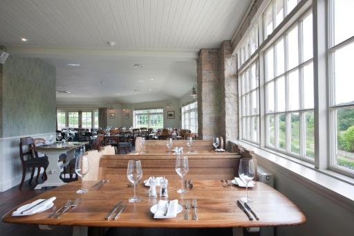 The Bridge Inn - Housity