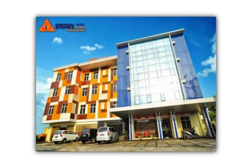 STEFANI MAKATI HOTEL - Housity