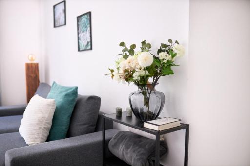 Gemütliche 2Zi. Wohnung - Housity