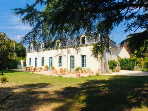 Le Gite du Clos des Levées - Housity