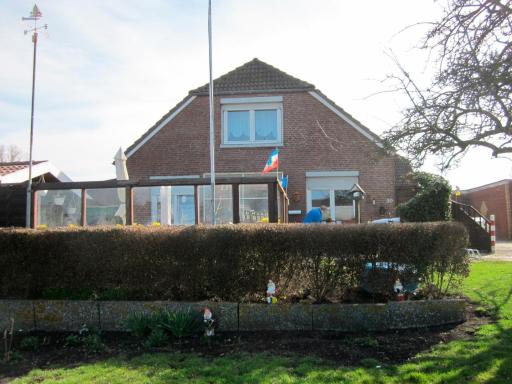 Ferienwohnung Carstens - Housity