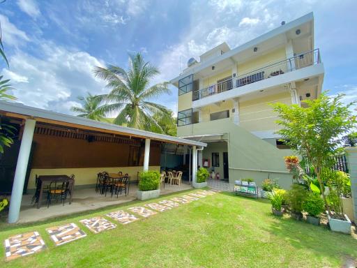 Coron Vista Lodge - Housity