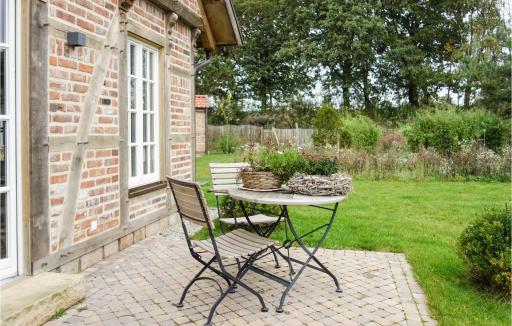 Awesome Home In Warendorf With Wifi - Housity