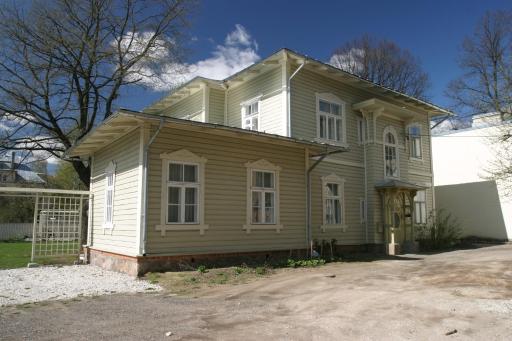 Kastani Home Accommodation - Housity