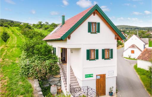 Ferienhaus Rechnitz - Housity