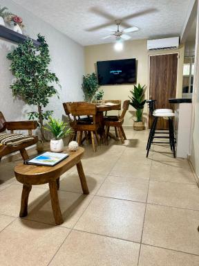 Casa con alberca a 8 Min de Playa - Housity