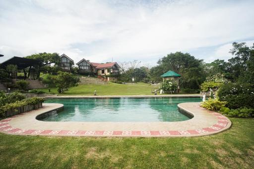 Tagaytay Foothills Cherimoya Farm Staycation - Hizvo