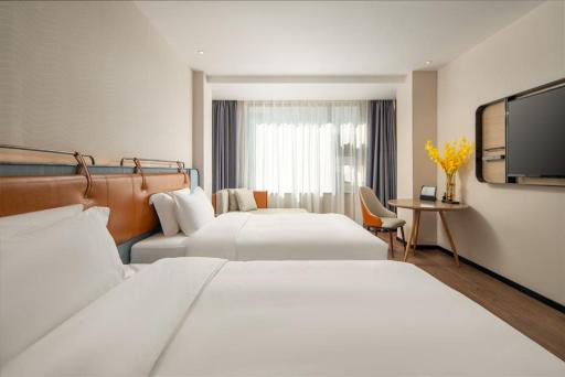 Echarm Hotel Lijiang Old Town Qixing Street Branch - Housity