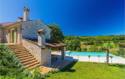 Villa Zvonar - Housity