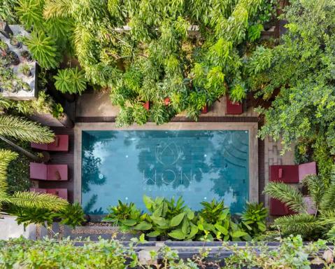 Won Residence & Spa - Housity