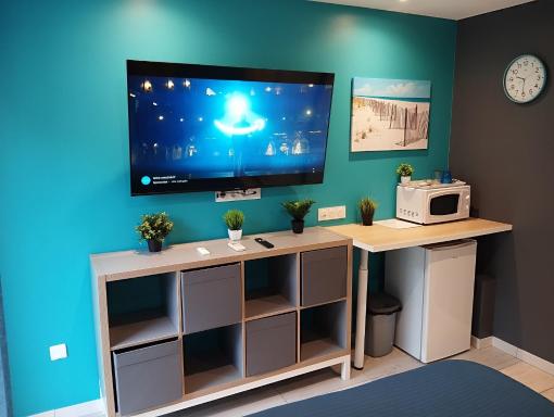 Bedroom Agde 34300 - Housity