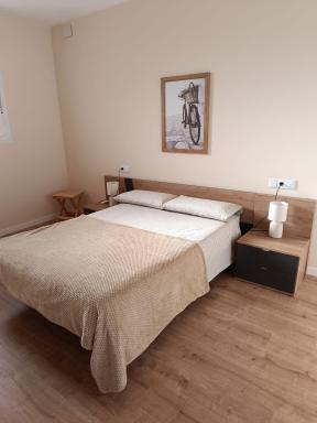 Apartamento Barbadillo - Redmansur - Housity