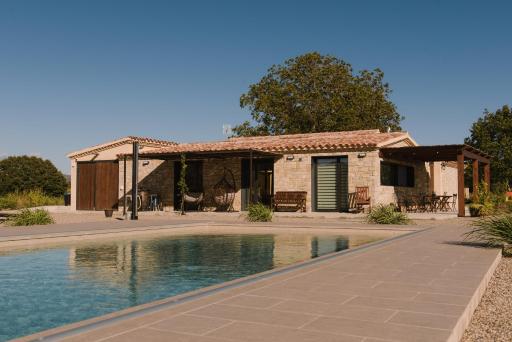 MASIA CLOTATS - Housity