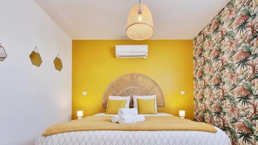 Gîte « chez les Bernaux » - Housity