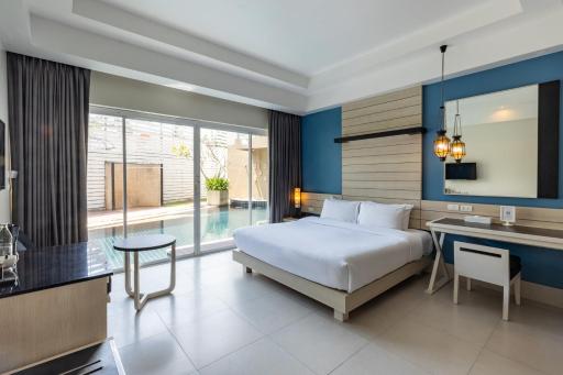 Navinda Krabi - Housity