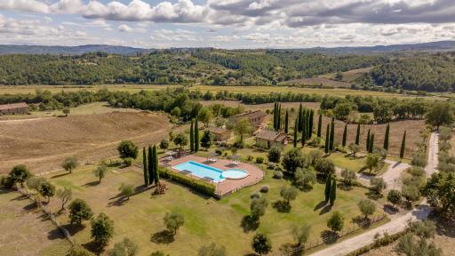 Poggiovalle Tenuta Italiana - Housity