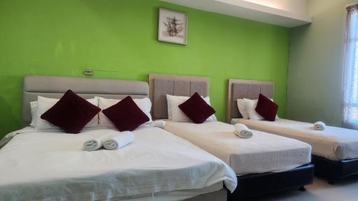 The Viana Apartment 3 - Housity
