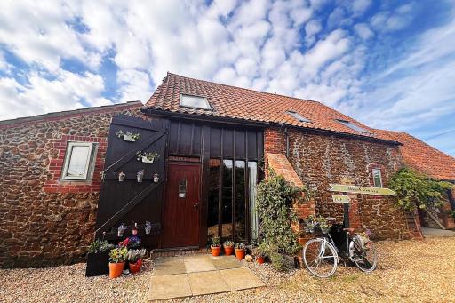 Norfolk Coastal Cottages - Housity